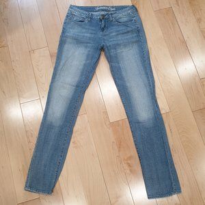 American Eagle Lowrise Straight Jeans 👖
